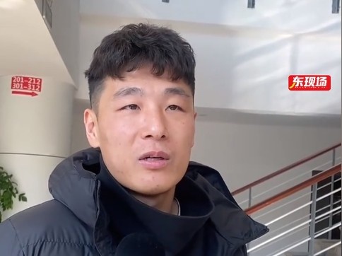武磊：海港今年變化很大，要做好各種工作讓球隊完成新老交替