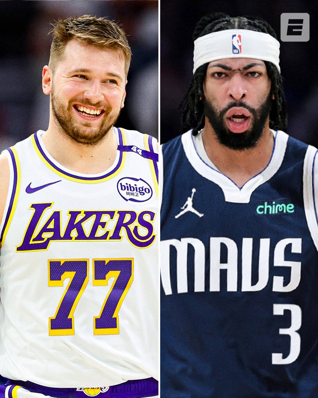 確實是曆史級！東眉交易是NBA曆史首次兩位全明星球員季中換隊