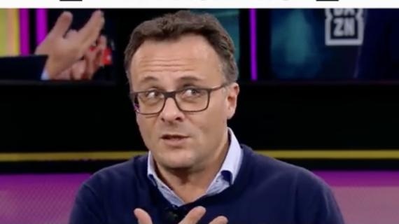 前裁判：勞塔羅進球前鄧弗裏斯撞了特奧 帕夫對圖拉姆犯規是點球