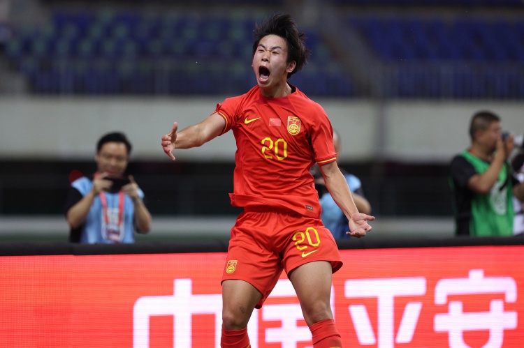 北青體育：受資金有限等因素影響，U20亞洲杯從半決賽開始引入VAR